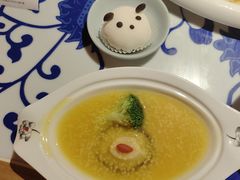 -江南赋(内蒙古大厦店)