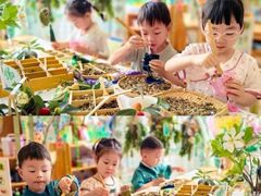 -100家灵感仓库·DIY团建(什刹海店)