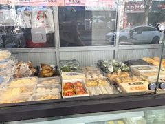 -老半斋(福州路店)