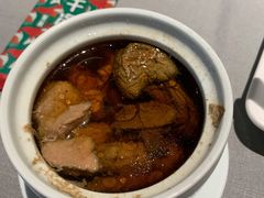 姬松茸炖老鸡-大鸽饭(体育西路店)