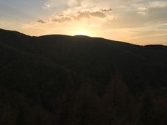 -苏木山森林公园