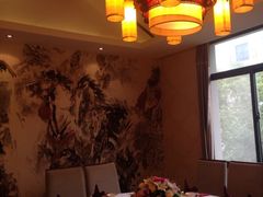 iphone_upload_pic-湖庭壹品鸭王·传统北京烤鸭·别墅私房菜·庭院宵夜(江宁店)