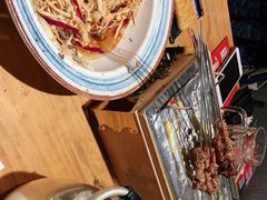 -喝丢一只鞋海鲜烧烤·海肠捞饭(文体街店)