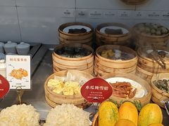 -第六季自助餐厅(北太平庄店)