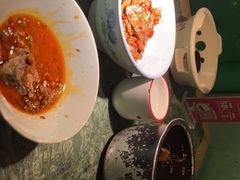 -姐夫的小菜(新中关购物中心店)