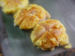 -长沙北辰洲际酒店-栀味轩中餐厅