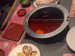 -牛YO寿喜烧火锅自助(三台子万象汇店)