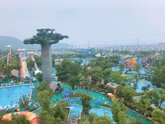 -苏州乐园森林水世界