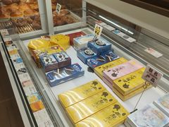 -好利来(北新桥店)