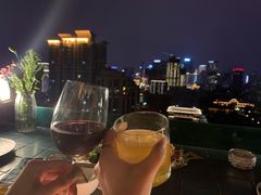 -萨芭蒂高空花园餐酒吧