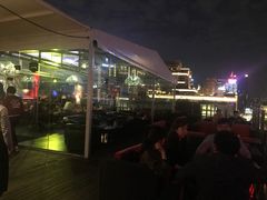 -罗斯福色戒酒吧(外滩店)