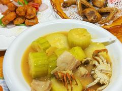 -东坊味道私房菜·地道顺德菜(大良店)