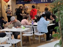 -墩儿大碗宽面(来福士店)