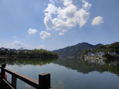 -新安江山水画廊风景区