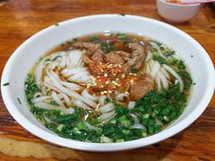 -肆姐面粉馆(坡子街店)