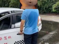 -胜华驾校·小猫学车(银都店)