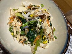 南京素什锦-南京大牌档(香港广场店)