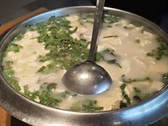 -95号酱骨·一块豆腐(展春园西路店)