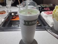 -海底捞火锅(凤凰广场店)