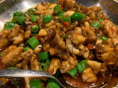 -佬湘楼(越秀城市广场店)