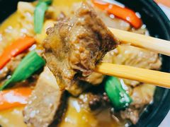 老任桥牛肉锅-徽镇小厨·经典徽菜(马连道店)