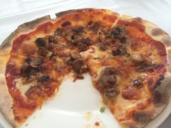 伊斯坦布尔牛肉披-长江六号法国餐厅(长江南路店)