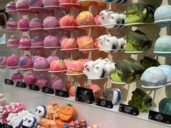 -LUSH(威尼斯人店)