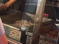糖炒栗子-二斗栗子(西湖道店)