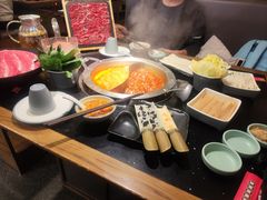 -井格重庆火锅(西直门凯德Mall店)