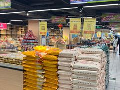 -农工商超市(金沙江路店)