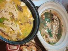 -永安鱼庄·镇江菜(丁卯店)