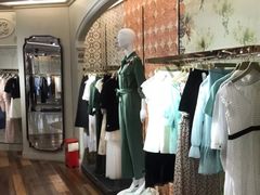 -ochirly(龙之梦购物中心店)