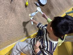 -上海大自然野生昆虫馆(东方明珠·爬宠昆虫探索中心)