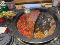 -蜀大侠火锅(春熙路店)