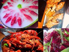-红盔甲·小龙虾(天钥桥店)