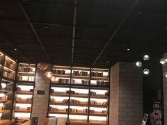 -CGV影城(滨江天街IMAX店)