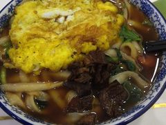 -清真老马牛肉拉面馆(上海路店)