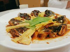 -莞香楼·正宗东莞菜(东升店)