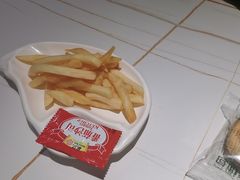 -豪享来中西餐厅(隆昌店)