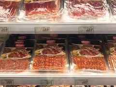 -绿叶子(春秀路店)