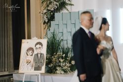 -杭州城北文澜大酒店·婚宴