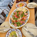 上海探店｜🇮🇹意大利风情Brunch🍴
