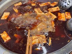 -李德富老街牛杂火锅(抚琴街店)