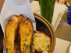 -BONAZZA 意大利餐厅