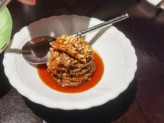 -明湖楼·经典鲁菜山东海鲜(大明湖店)