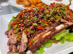 -国际海员俱乐部(餐饮部)