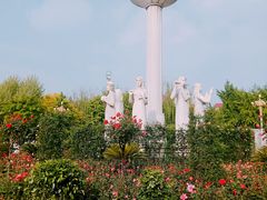 -西清公园