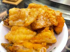 -祈胜邨•顺德鱼生•顺德菜(容桂店)