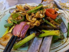 -桥东喜碧海鲜街(水东街店)