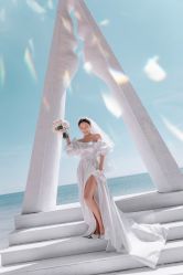 -太古映画婚纱摄影(天河店)